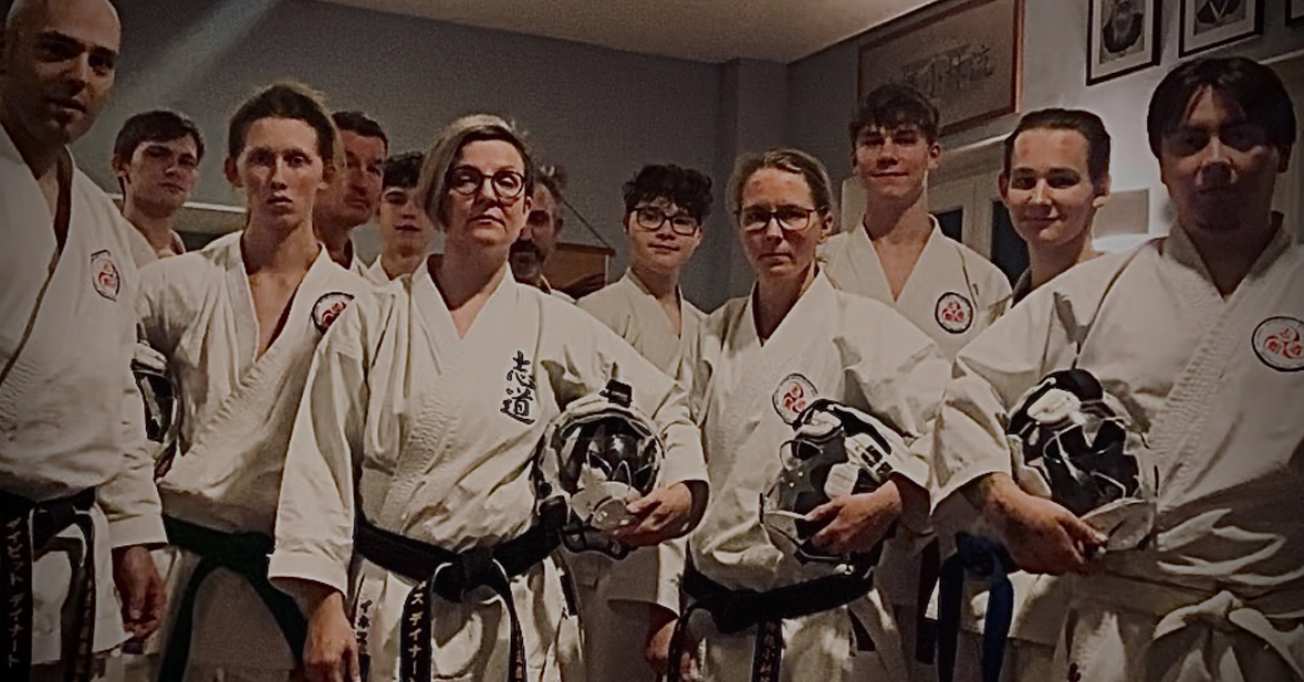 Karate Erwachsene Chemnitz