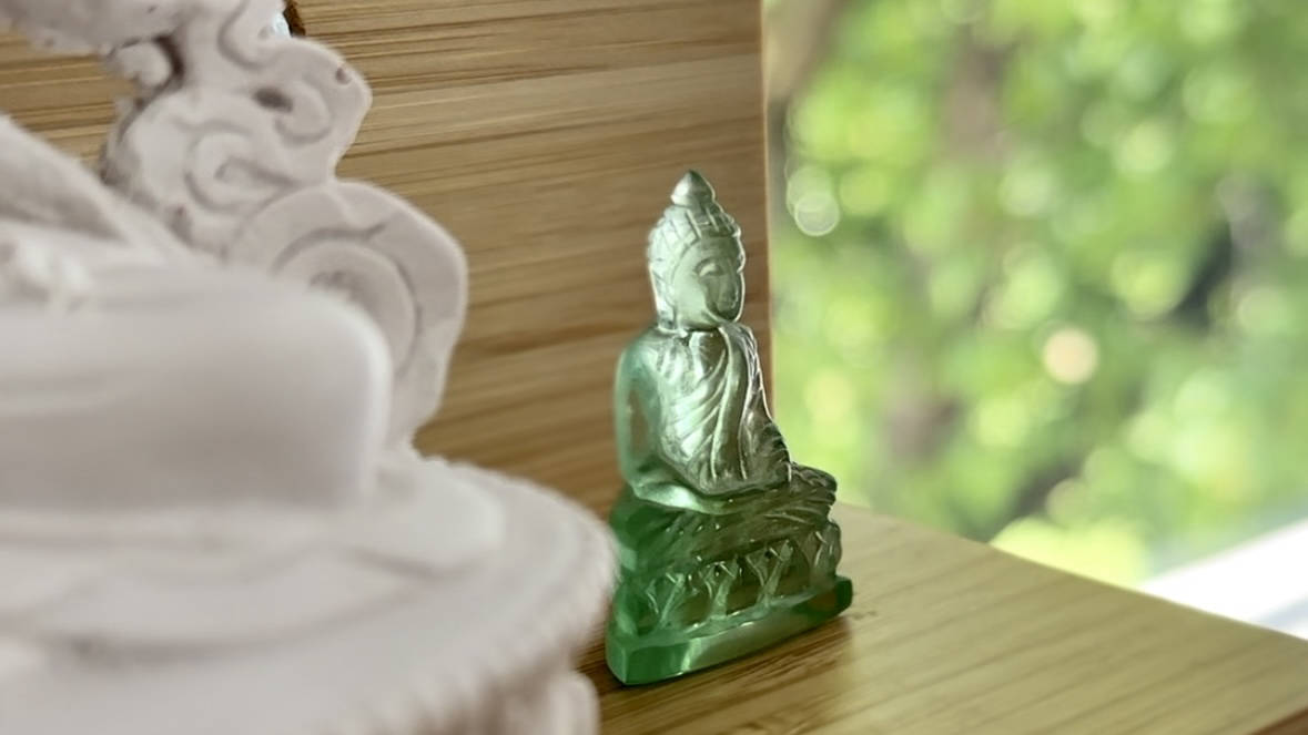 Shirasagi SHima Dojo Zen Buddhismus Zuflucht nehmen