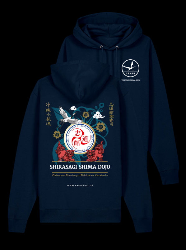 Shirasagi Shima Dojo Shop Dojo Kollektion
