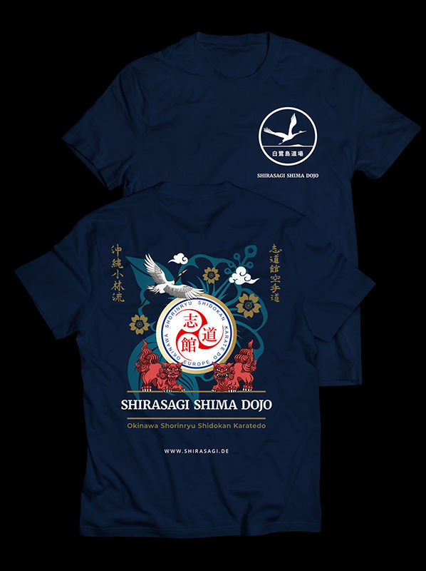 Shirasagi Shima Dojo Shop Dojo Kollektion