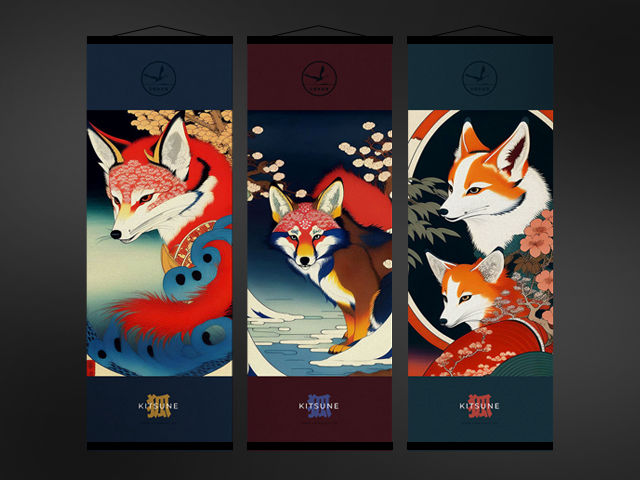 Dojo Shop Shirasagi Chima Dojo